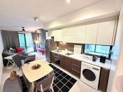 Parc Olympia (D17), Condominium #615523661